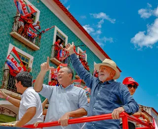 "Exército do Lula" bate 7 milhões e abre ampla vantagem sobre rival