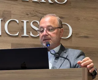 Fábio Vilas-Boas anuncia novo programa de voluntariado em hospital