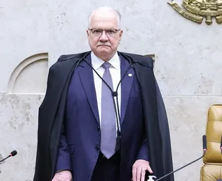 Fachin pode antecipar voto para tentar acelerar julgamento de Moraes