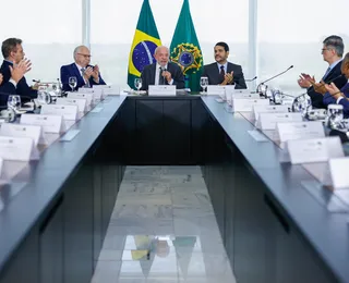 Fachin sinaliza a Lula que levará crise do Master ao plenário do STF