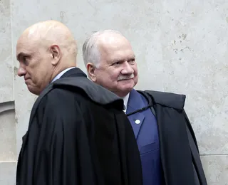 Fachin tira relatoria do inquérito das Fake News de Moraes