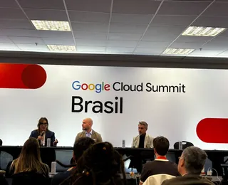 Falha elétrica no Google Cloud deixa bancos fora do ar e afeta serviços digitais