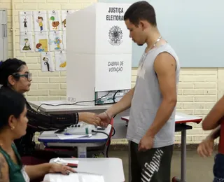 Faltou ao 1º turno? Saiba se você ainda pode votar no segundo