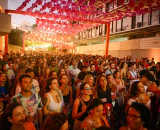 Festa de San Gennaro leva rock e gastronomia ao Rio Vermelho