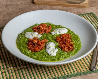 Festival de risotos do La Pasta Gialla vai até setembro em Salvador