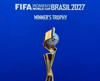 FIFA abre inscrições para voluntários da Copa do Mundo Feminina 2027