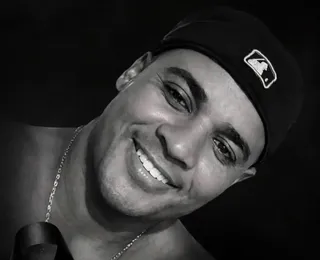 Filho do cantor Lazinho, da banca Olodum, morre aos 39 anos