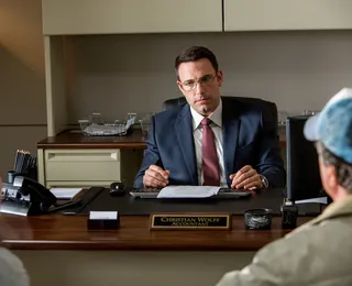 Filme de ação que somou R$ 787 milhões em bilheteria chega à Netflix