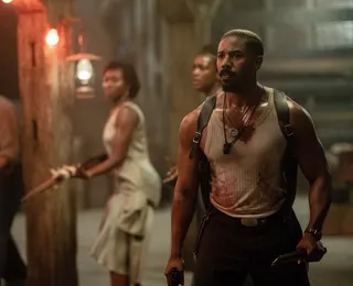 Filme de terror na Netflix vai te tirar do tédio nesta segunda (12/10)