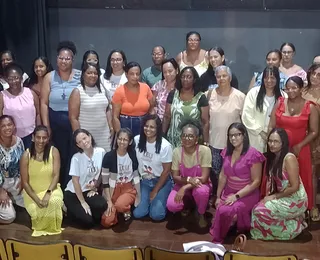 Filme promove reflexão sobre alfabetização inclusiva em Cachoeira