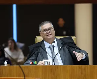 Flávio Dino diz que crise no STF é misturada a interesses eleitorais