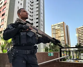 Operação mira esquema que diminuía até 90% do IPTU em bairros nobres de Salvador