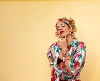 Márcia Castro, Froid e JAM no MAM marcam o fim de semana