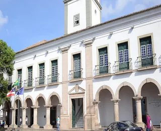 Gastos da Câmara de Salvador com publicidade disparam às vésperas da eleição