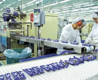 Gigante dos biscoitos fecha fábrica histórica após 90 anos de operação