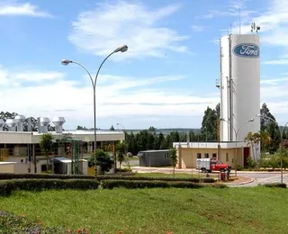 Gigante montadora investe R$ 16 bilhões e cria 11 mil vagas de empregos