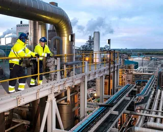 Gigante petroquímica paralisa três fábricas e cerca de 4 mil empregos entram no radar