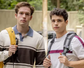 Globo muda programação e adia beijo gay em Quem Ama Cuida
