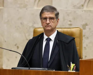 Gonet nega relação com Vorcaro e pede para atuar em casos do Master