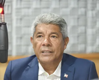 Jerônimo cobra oposição por resultado das urnas e cita Jaques Wagner
