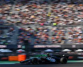 GP do México pode definir campeão da Fórmula 1; veja onde assistir