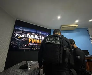 Grupo homicida e de tráfico interestadual tem R$ 15 milhões bloqueados na Bahia