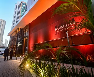 Grupo Prima entrega Sublime Horto House, primeiro residencial do Nordeste com selo de sustentabilidade GBC Platina