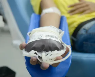 Hemoba alerta para estoque crítico de sangue; veja como ajudar