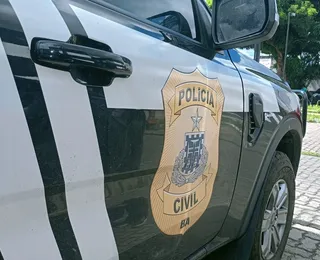 Homem é preso após usar PIX para ameaçar ex-companheira