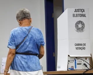 Horário de votação em Salvador é ampliado até as 19h