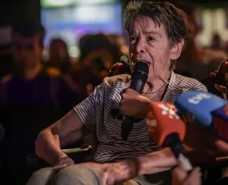 Idosa de 87 anos é despejada de apartamento onde vivia há 70 anos