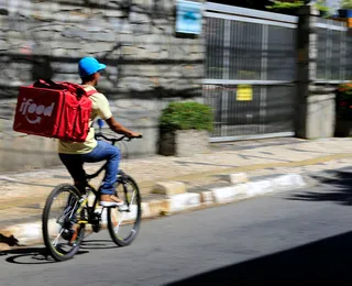 iFood abre seleção com bolsa de até R$ 7 mil