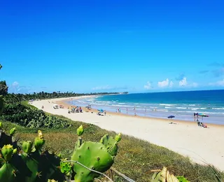 Bahia é o 3º estado com mais praias de excelência e preservação ambiental