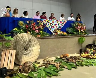 Itabuna apresenta plano municipal de alfabetização em evento
