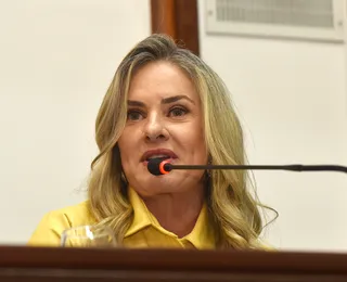 Ivana Bastos é a deputada mais votada na Bahia; conheça os deputados estaduais eleitos