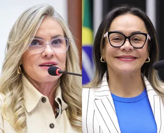Ivana Bastos e Ivoneide Caetano são as deputadas mais votadas na Bahia