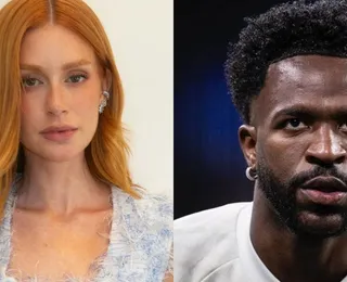 Já superou Virginia? Marina Ruy Barbosa e Vini Jr. viram assunto após rumores