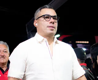 Jair Ventura é alvo de adversário na Série A e pode deixar o Vitória