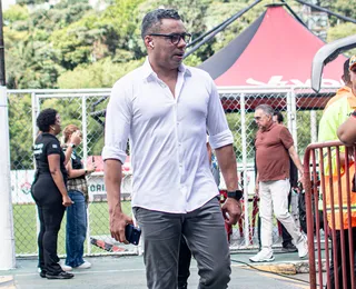 Jair Ventura rejeita rótulo de xenofobia e defende nova regra da CBF