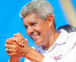 Jerônimo diz que crime organizado “não tem espaço” na Bahia