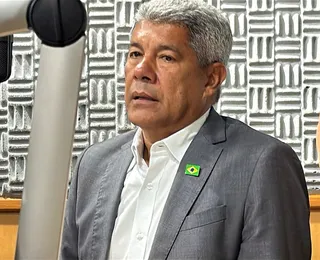 Jerônimo diz que não trabalha com derrota de Lula: “Jogo já virou"