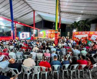 Jerônimo reúne 200 ex-prefeitos que apoiaram a oposição em 2022