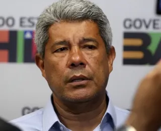 Jerônimo se pronuncia sobre jovem morta em assalto e cobra investigação