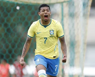 Joia do Bahia é convocada para a Seleção Brasileira e mira o Mundial