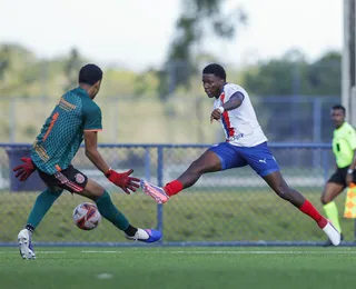 Joias de bilhões levam Bahia a recorde histórico em competições nacionais