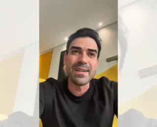 Júnior Marabá acusa ex-aliado de usar IA para gerar fake news