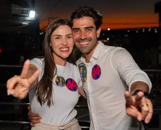 Júnior Marabá emplaca esposa na Alba e consolida liderança no Oeste