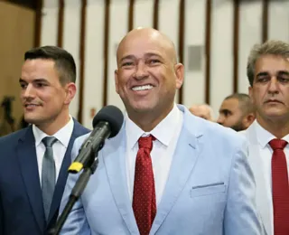 Justiça concede habeas corpus e revoga prisão de Binho Galinha