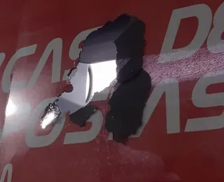 Justiça manda 4 integrantes da Bamor a júri por ataque a ônibus do Bahia