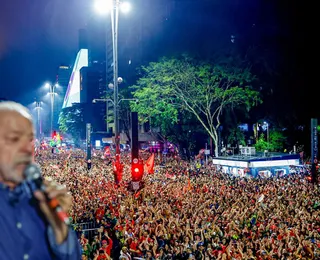 Líderes internacionais saúdam Lula pela vitória no Brasil